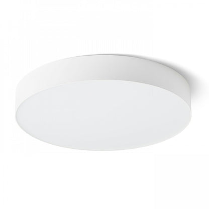 LARISA R 40 | ronde LED plafondlamp | 50W 3750lm | CCT instelbaar | 40 cm