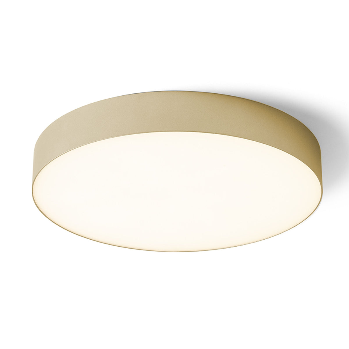 LARISA R 40 | ronde LED plafondlamp | 50W 3750lm | CCT instelbaar | 40 cm