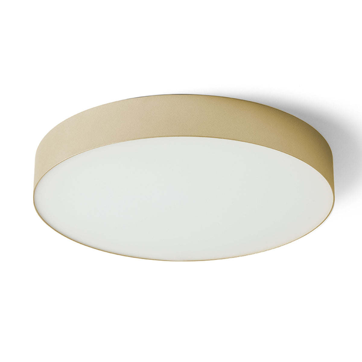 LARISA R 40 | ronde LED plafondlamp | 50W 3750lm | CCT instelbaar | 40 cm