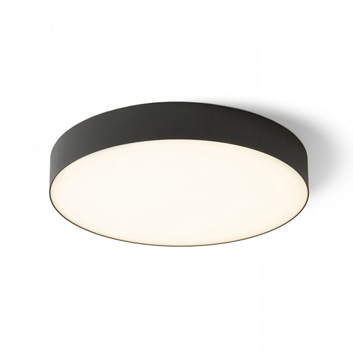 LARISA R 40 | ronde LED plafondlamp | 50W 3750lm | CCT instelbaar | 40 cm