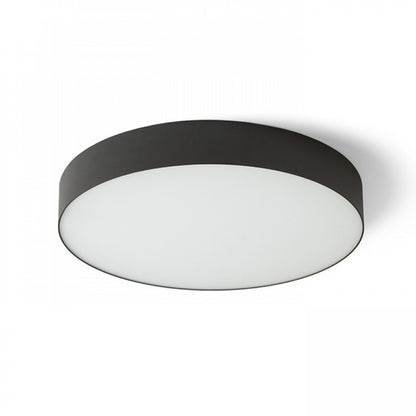 LARISA R 40 | ronde LED plafondlamp | 50W 3750lm | CCT instelbaar | 40 cm