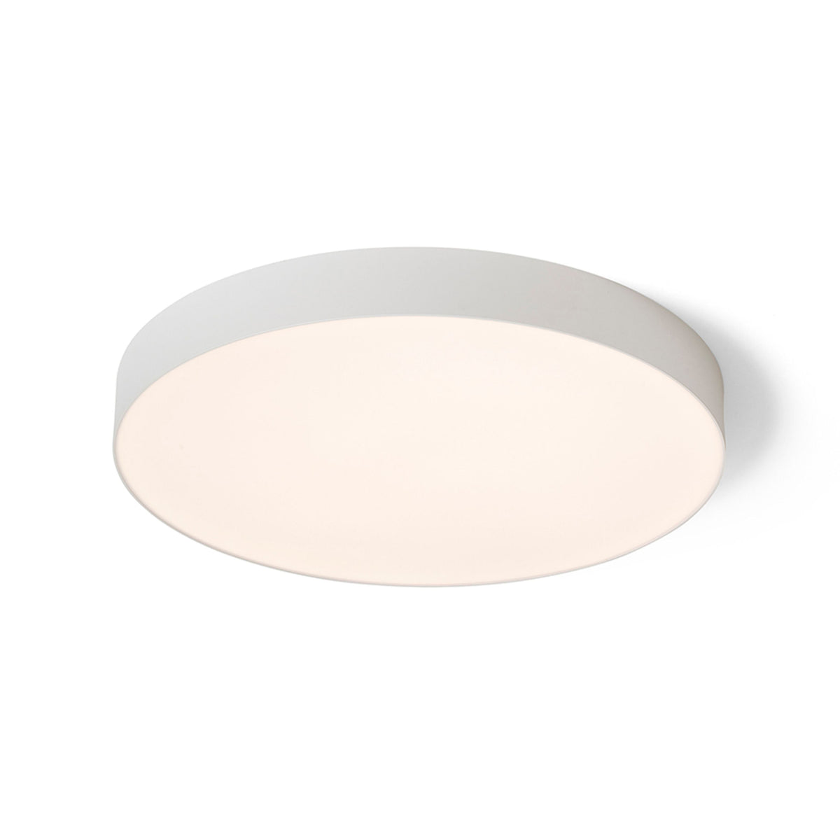 LARISA R 60 DIMM | dimbare LED plafondlamp | 100W 7500lm | CCT instelbaar | 60 cm