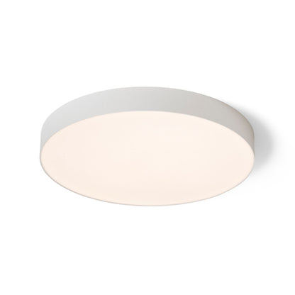 LARISA R 60 DIMM | dimbare LED plafondlamp | 100W 7500lm | CCT instelbaar | 60 cm