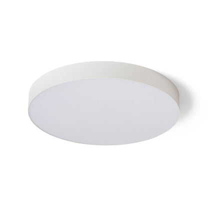 LARISA R 60 DIMM | dimbare LED plafondlamp | 100W 7500lm | CCT instelbaar | 60 cm