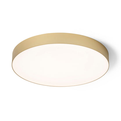 LARISA R 60 DIMM | dimbare LED plafondlamp | 100W 7500lm | CCT instelbaar | 60 cm