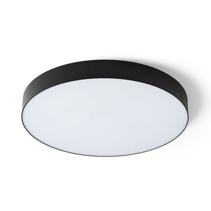 LARISA R 60 DIMM | dimbare LED plafondlamp | 100W 7500lm | CCT instelbaar | 60 cm