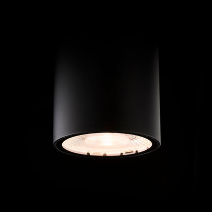 KORNELIA 10 zwart detail