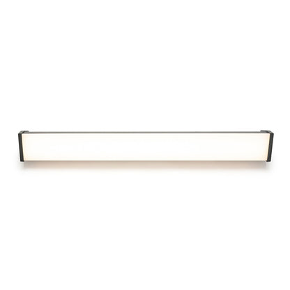 SANTOS 90 | venkovní nástěnné svítidlo 92 cm | LED 50 W 3066 lm | IP65 | antracitově šedé