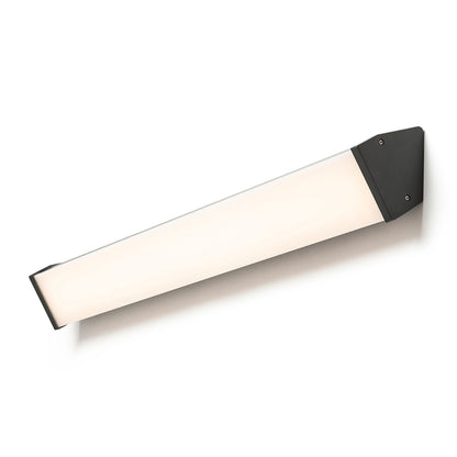 SANTOS 90 | venkovní nástěnné svítidlo 92 cm | LED 50 W 3066 lm | IP65 | antracitově šedé