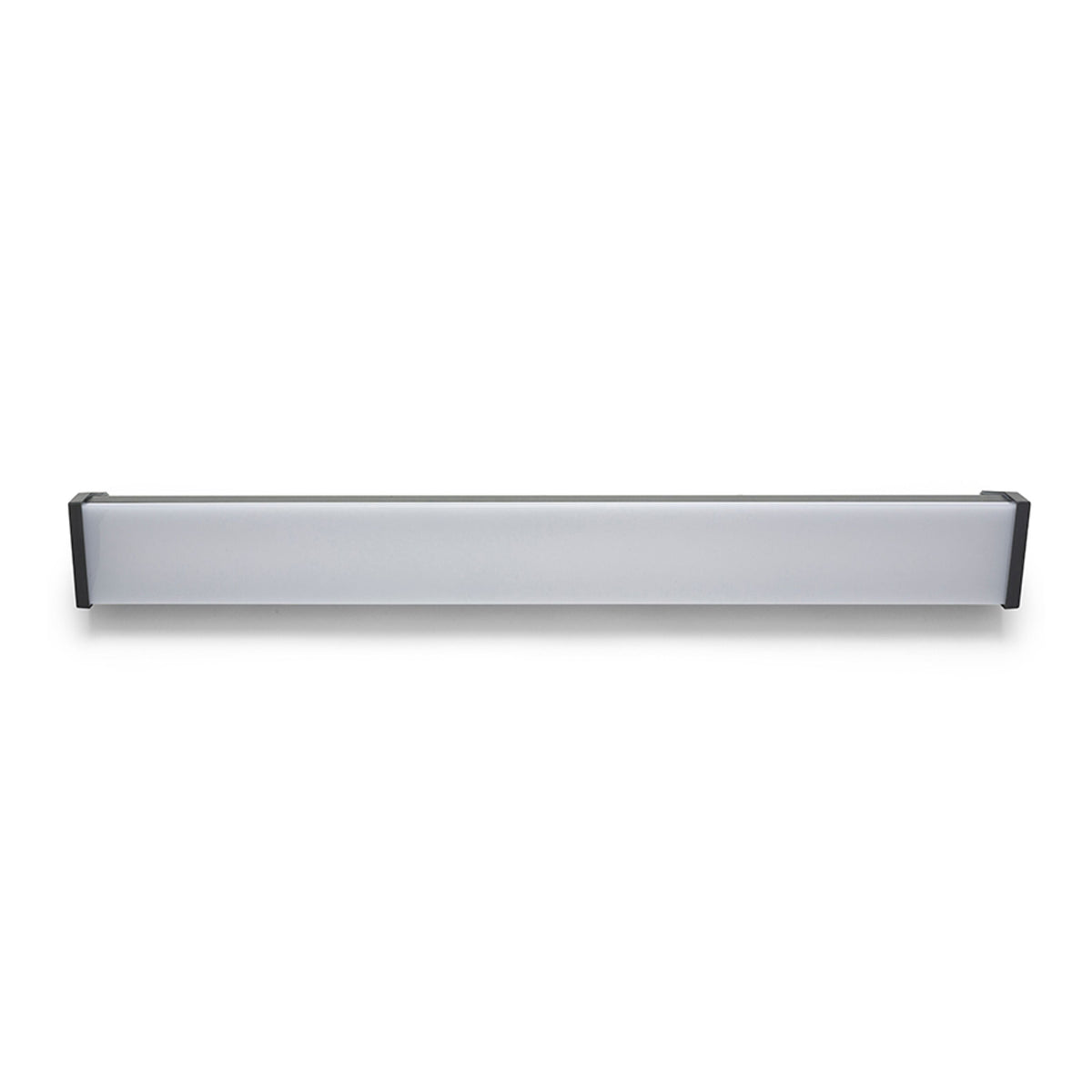 SANTOS 90 | venkovní nástěnné svítidlo 92 cm | LED 50 W 3066 lm | IP65 | antracitově šedé