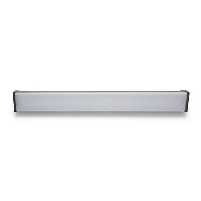 SANTOS 90 | venkovní nástěnné svítidlo 92 cm | LED 50 W 3066 lm | IP65 | antracitově šedé