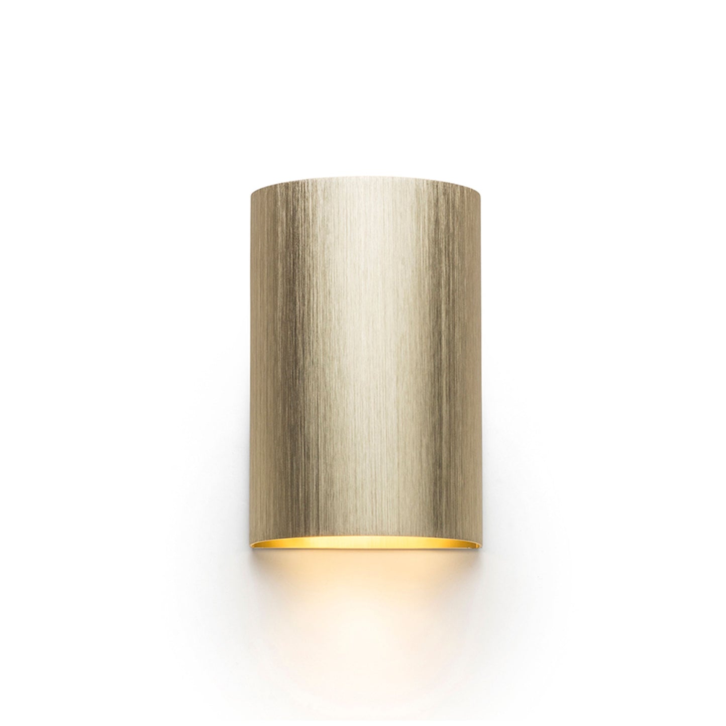 CAPRI R | up/down wandlamp | GU10, 3 kleuren