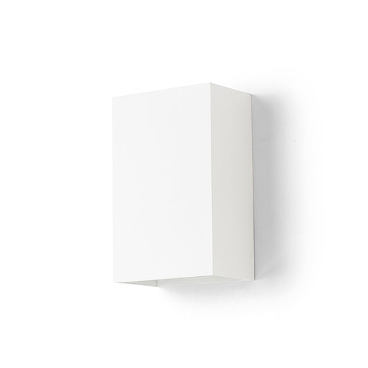 CAPRI RC | wandlamp up en down | GU10 | 3 kleuren | met of zonder lichtbron