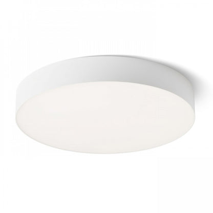 LARISA R 40 DIMM dimbare LED plafondlamp wit