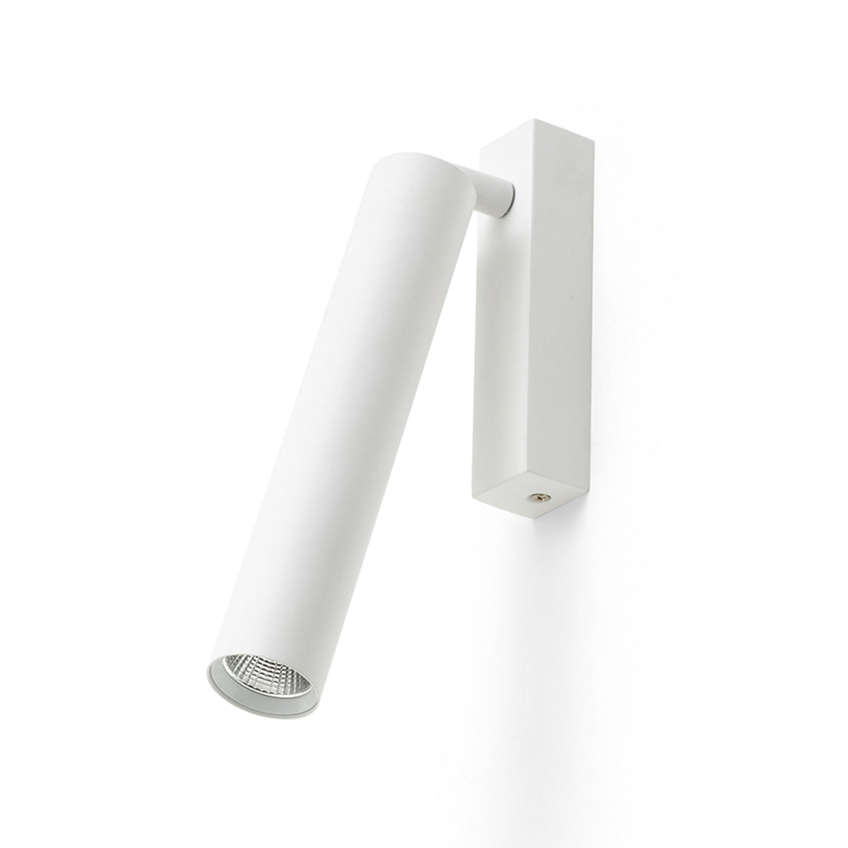 DARRIN I | nástěnné LED trubicové svítidlo | 6 W 3000 K | bílá nebo černá