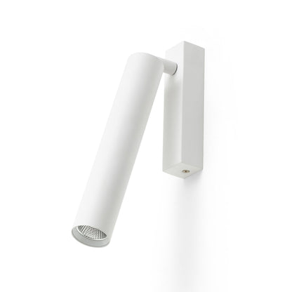 DARRIN I | nástěnné LED trubicové svítidlo | 6 W 3000 K | bílá nebo černá