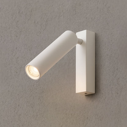 DARRIN I | nástěnné LED trubicové svítidlo | 6 W 3000 K | bílá nebo černá