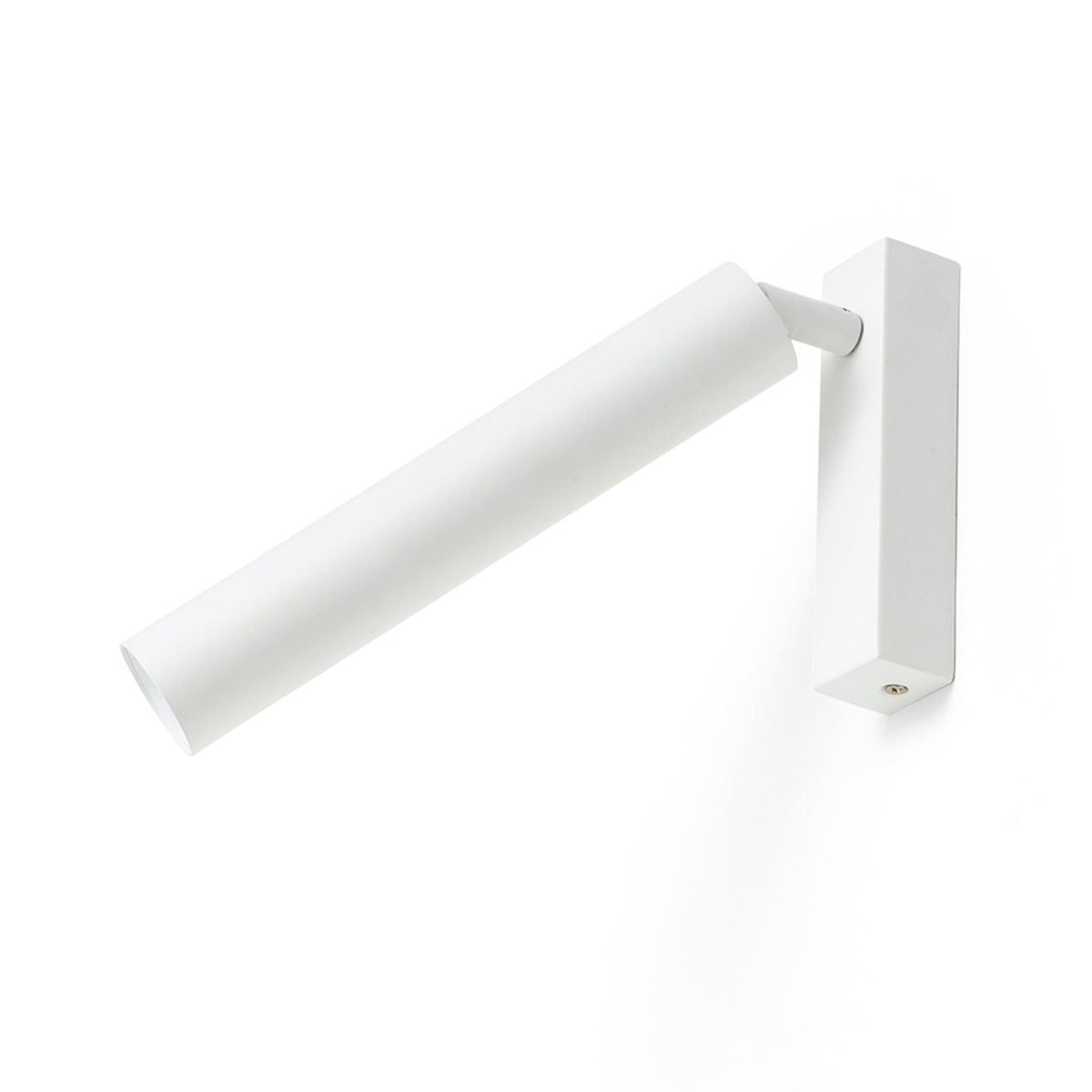 DARRIN I | nástěnné LED trubicové svítidlo | 6 W 3000 K | bílá nebo černá