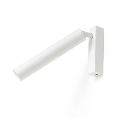 DARRIN I | nástěnné LED trubicové svítidlo | 6 W 3000 K | bílá nebo černá