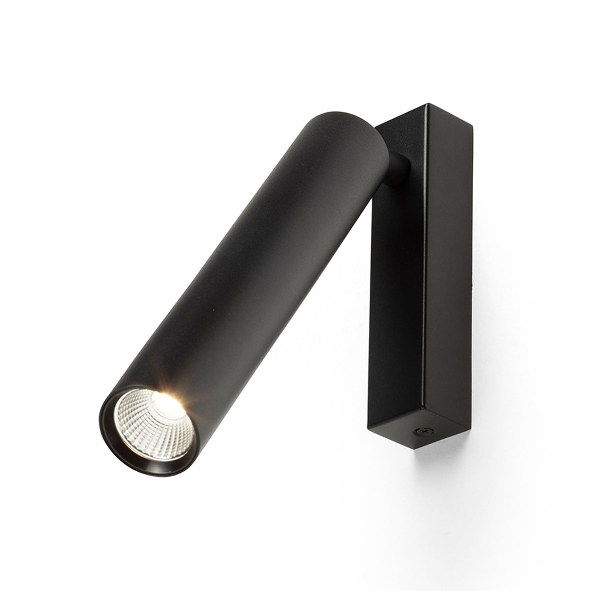 DARRIN I | nástěnné LED trubicové svítidlo | 6 W 3000 K | bílá nebo černá