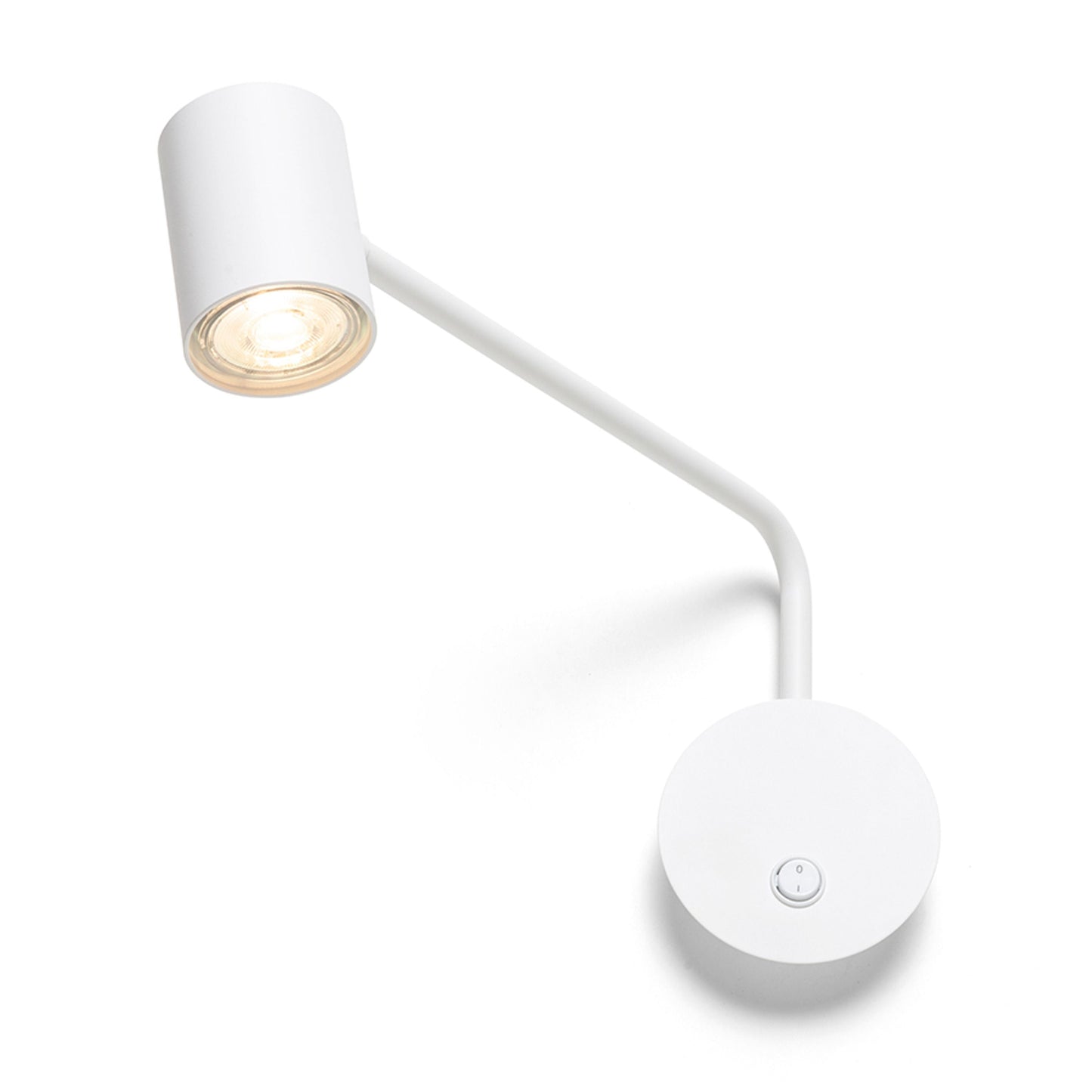 FILIP wandspot wit