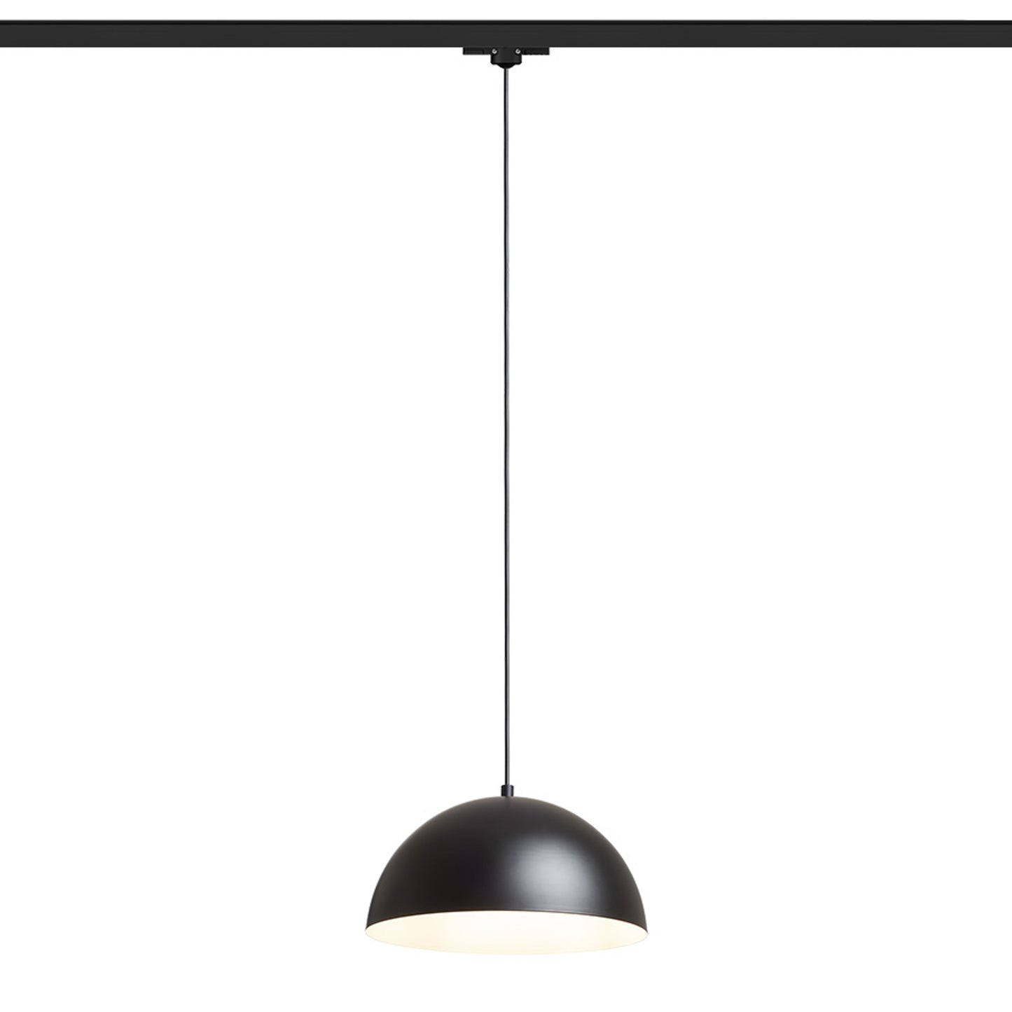 GLADYS 30 | 3-fase hanglamp | metalen kap, 4 kleuren