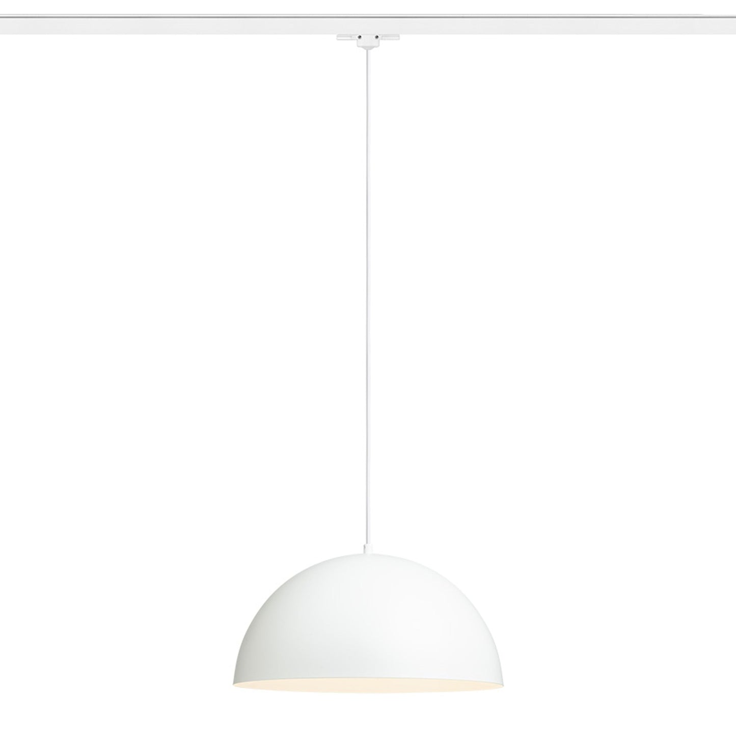 GLADYS 40 | 3-fase hanglamp | metalen kap, 4 kleuren