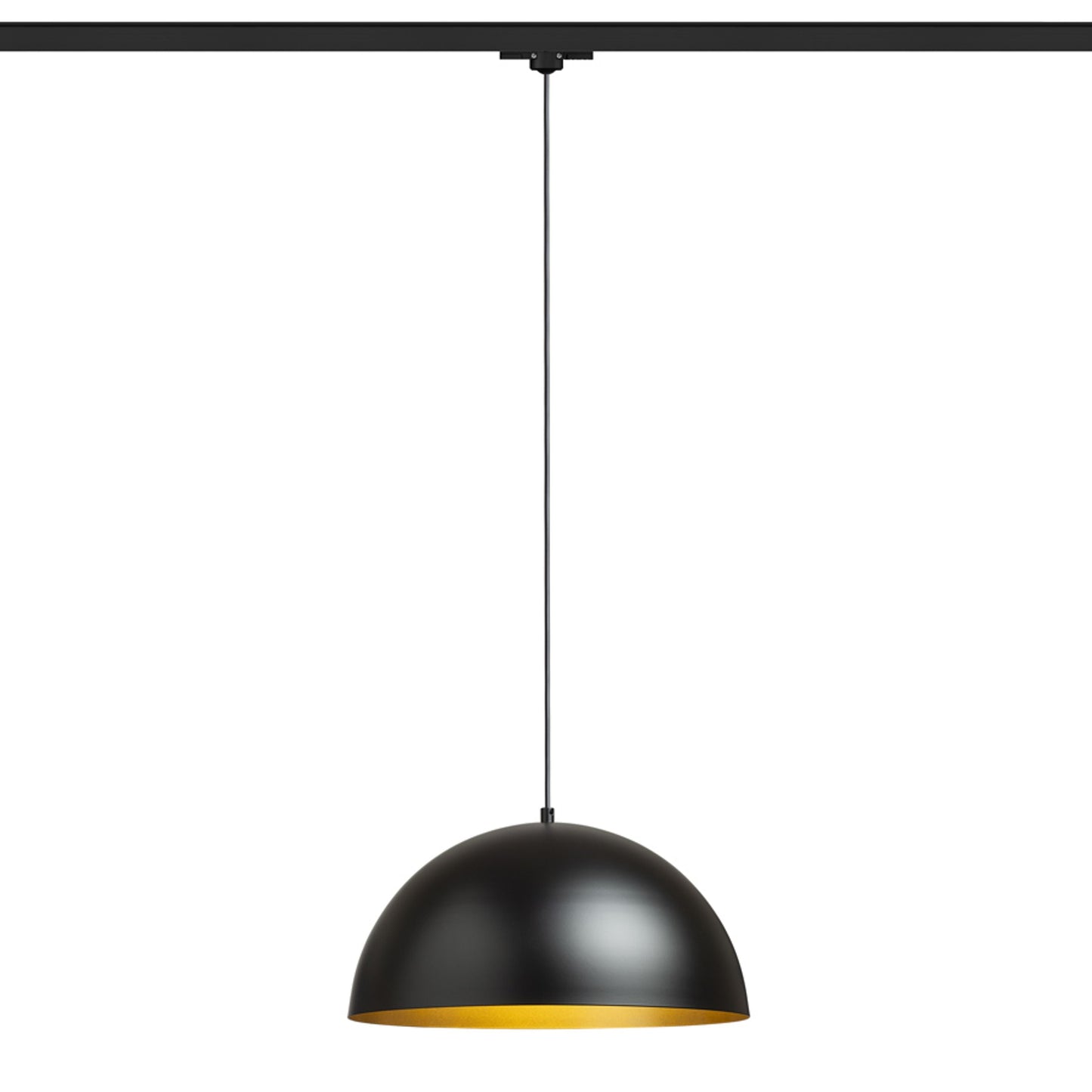 GLADYS 40 | 3-fase hanglamp | metalen kap, 4 kleuren