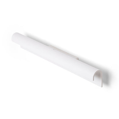 MARAIS 53 | LED badkamer wandlamp | golfvorm, wit