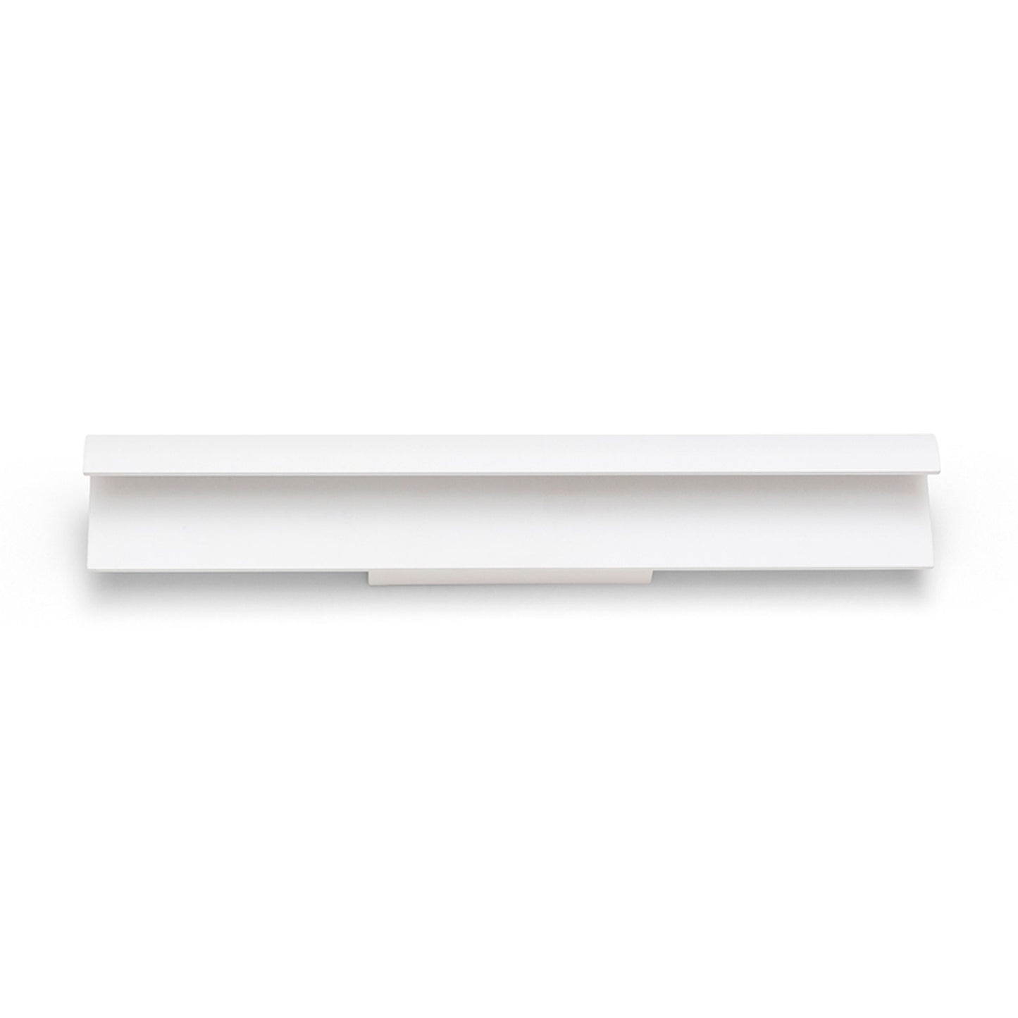 MARAIS 53 | LED badkamer wandlamp | golfvorm, wit