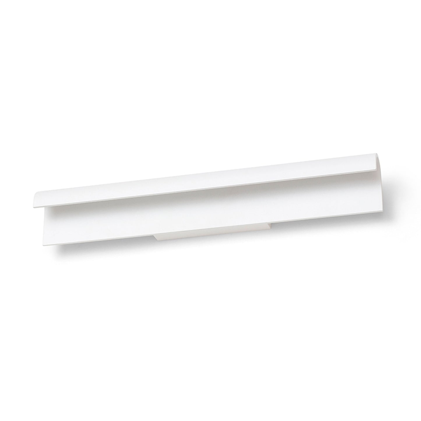 MARAIS 53 | LED badkamer wandlamp | golfvorm, wit