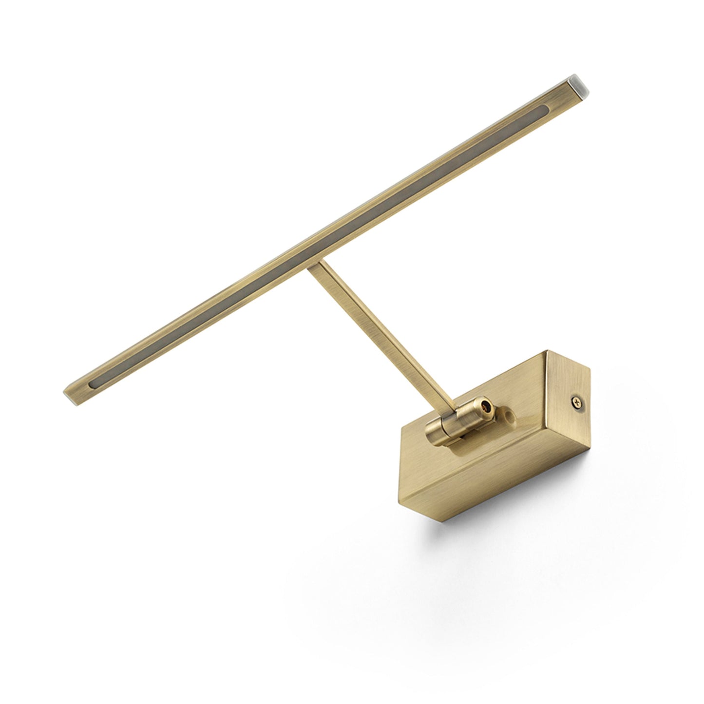FRESCO 45 oud messing sfeer