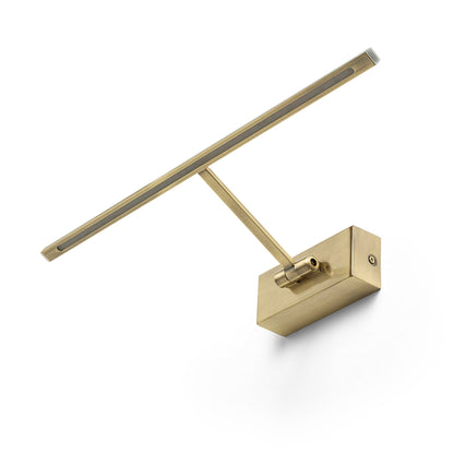 FRESCO 45 oud messing sfeer