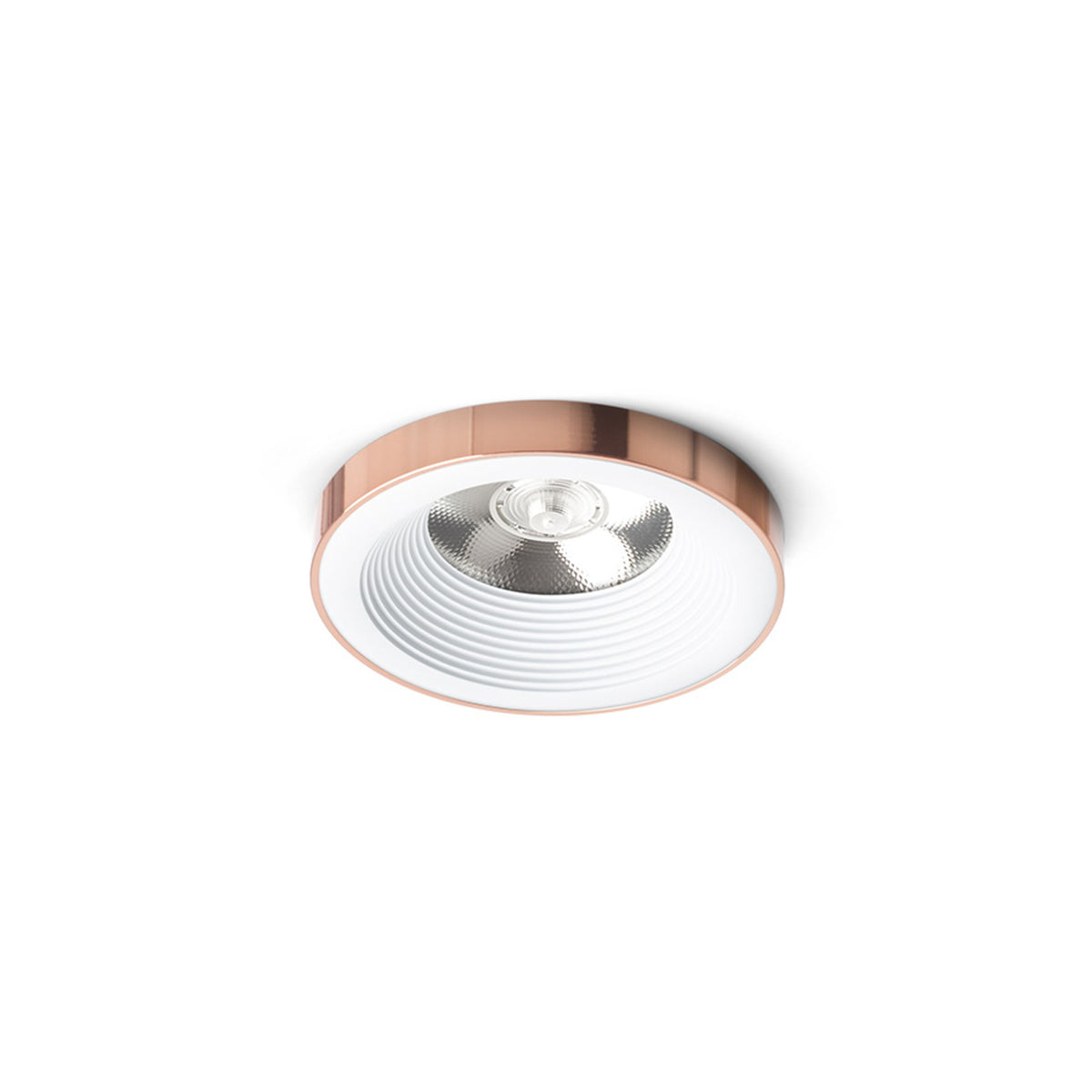 SHARM PLUS | inbouwspot | 10 W 900 lm 3000K | 11 kleuren