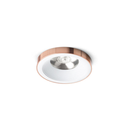SHARM PLUS | inbouwspot | 10 W 900 lm 3000K | 11 kleuren
