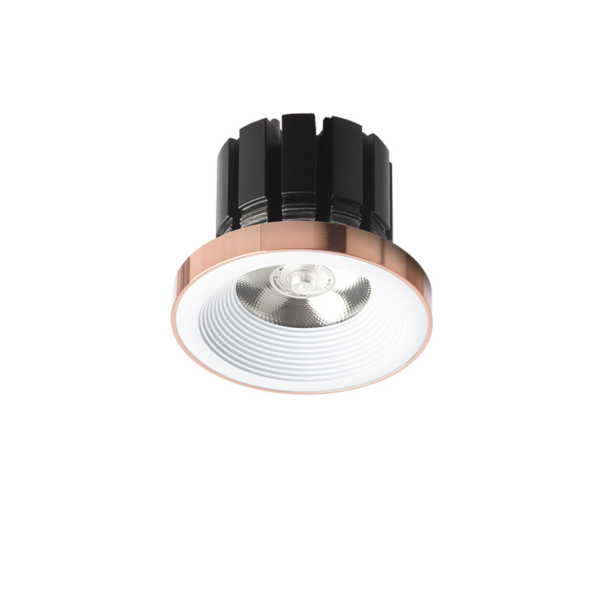 SHARM PLUS | inbouwspot | 10 W 900 lm 3000K | 11 kleuren