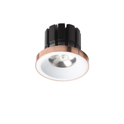 SHARM PLUS | inbouwspot | 10 W 900 lm 3000K | 11 kleuren