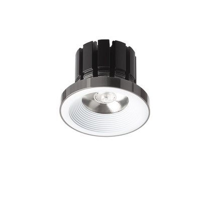 SHARM PLUS | inbouwspot | 10 W 900 lm 3000K | 11 kleuren