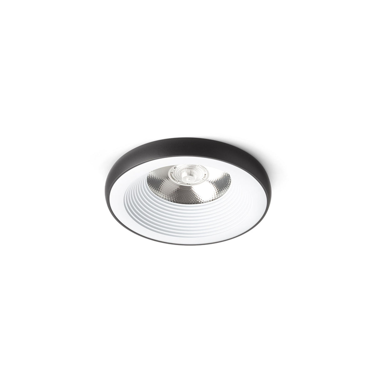 SHARM PLUS | inbouwspot | 10 W 900 lm 3000K | 11 kleuren