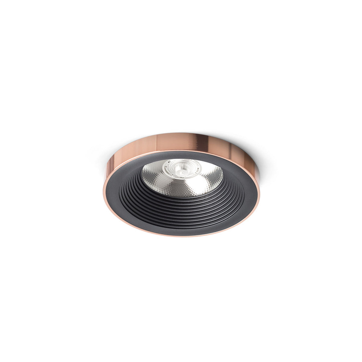SHARM PLUS | inbouwspot | 10 W 900 lm 3000K | 11 kleuren