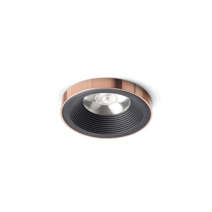 SHARM PLUS | inbouwspot | 10 W 900 lm 3000K | 11 kleuren