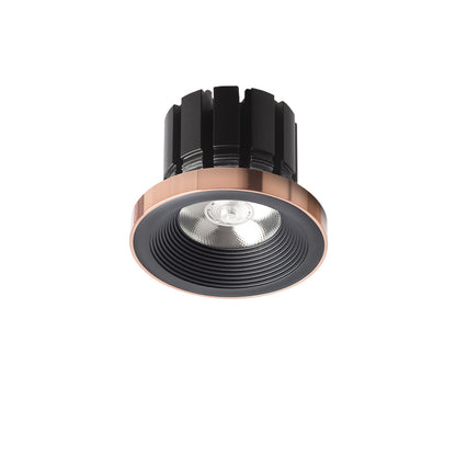 SHARM PLUS | inbouwspot | 10 W 900 lm 3000K | 11 kleuren