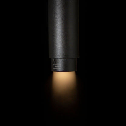 OPTIMUS 2 | opbouwspot met instelbare lichtbundel | GU10 | wit of zwart | met of zonder lichtbron