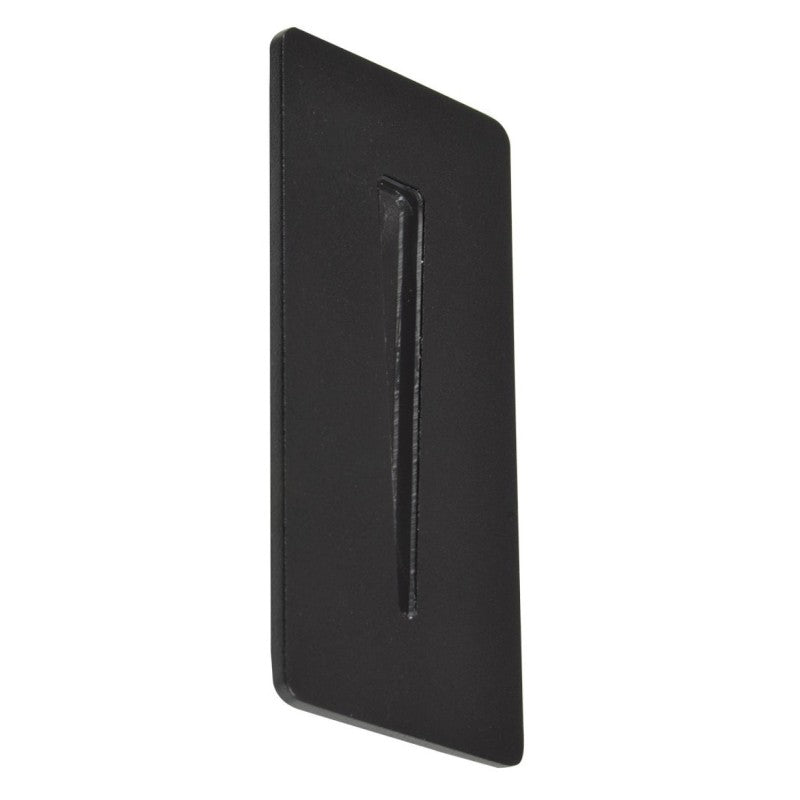 RAGGIO inbouwspot zwart