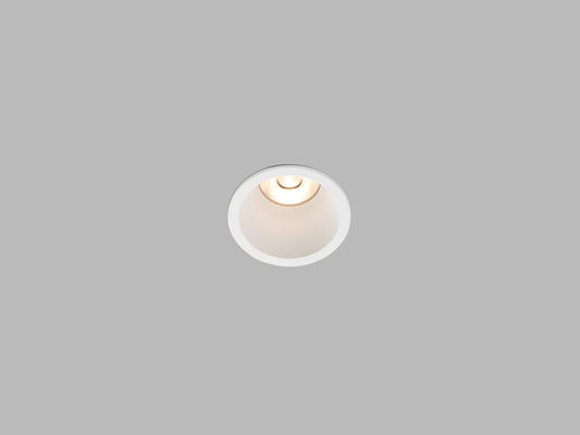 LED2 RAY S Wit