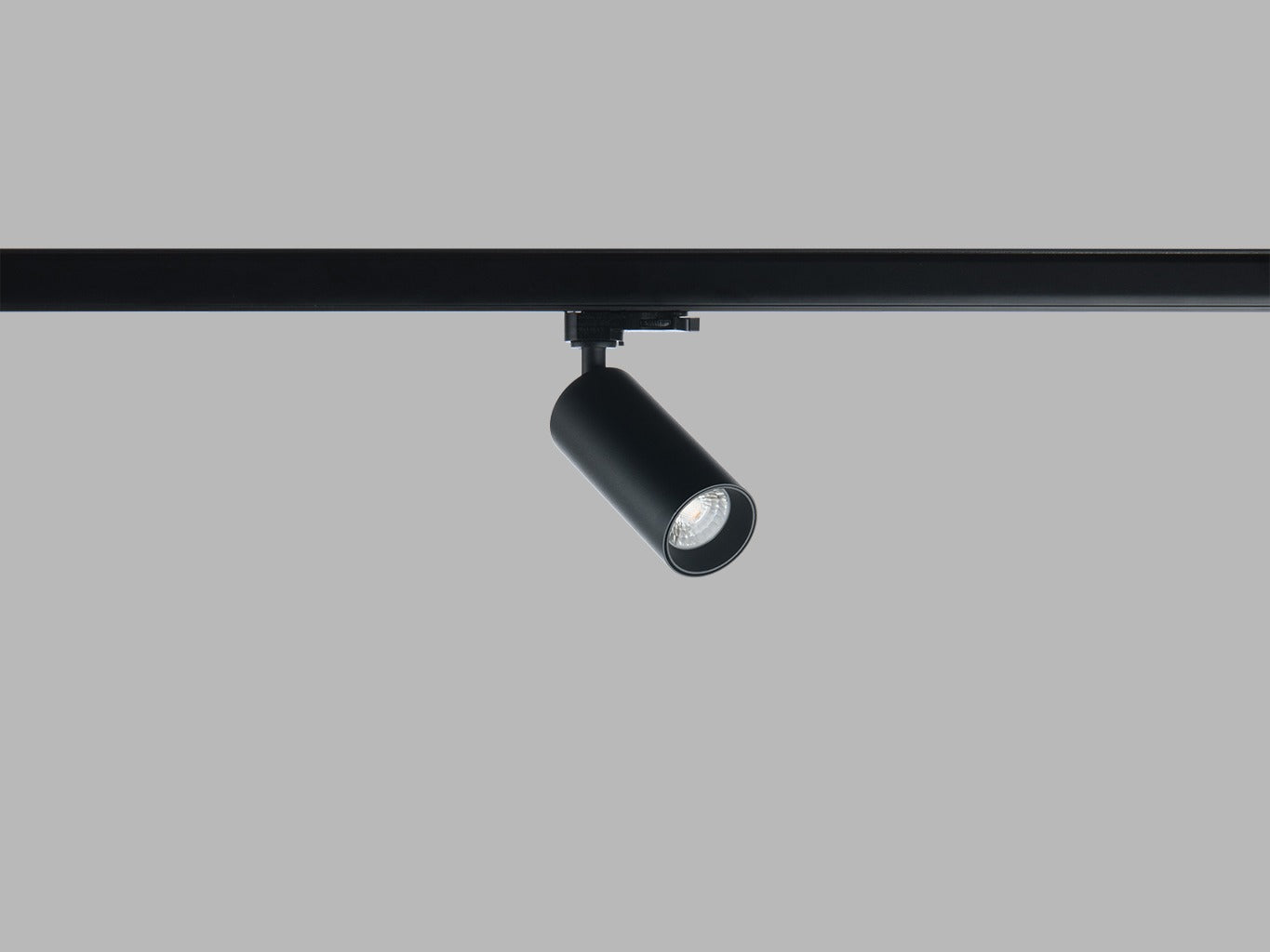LED2 RENO Zwart