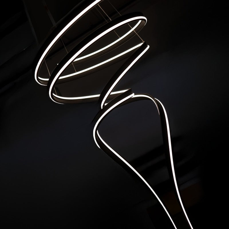 Azzardo RIBANA hanglamp