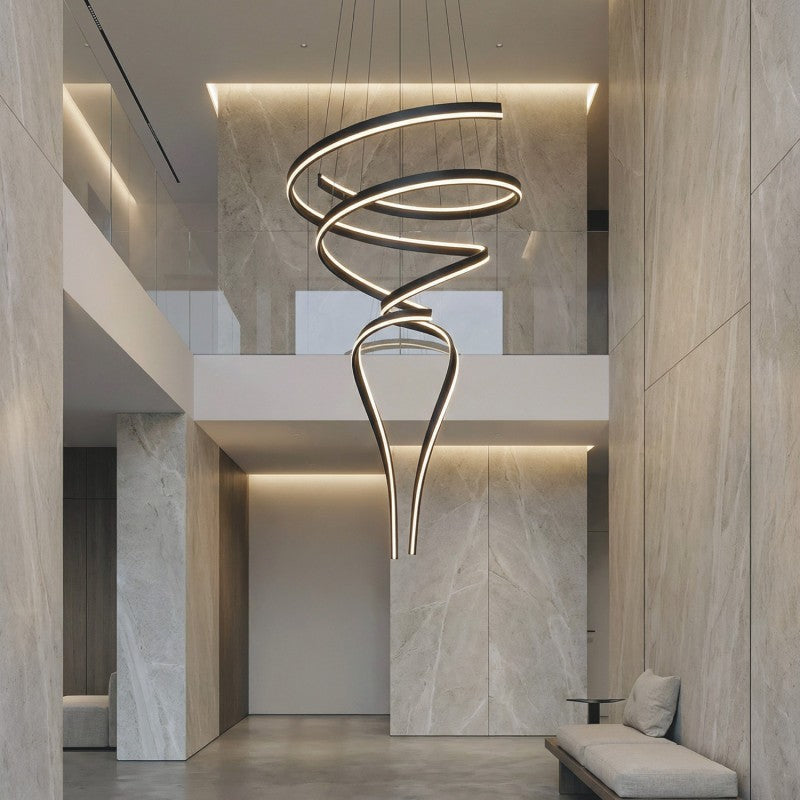 Azzardo RIBANA hanglamp