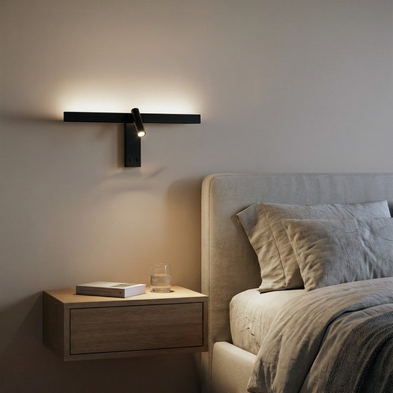 Azzardo RICO wandlamp