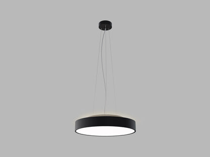 LED2 RINGO II P/N-Z | round up/down pendant lamp | Ø 40 / 60 / 80 cm